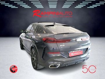 BMW X6 - 12