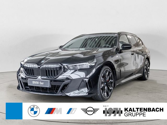 BMW 540d Touring xDrive M-Sport 360° PANO LED HUD