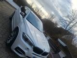 BMW X5 M50 M50d - - BMW X5 M50 aus 2015