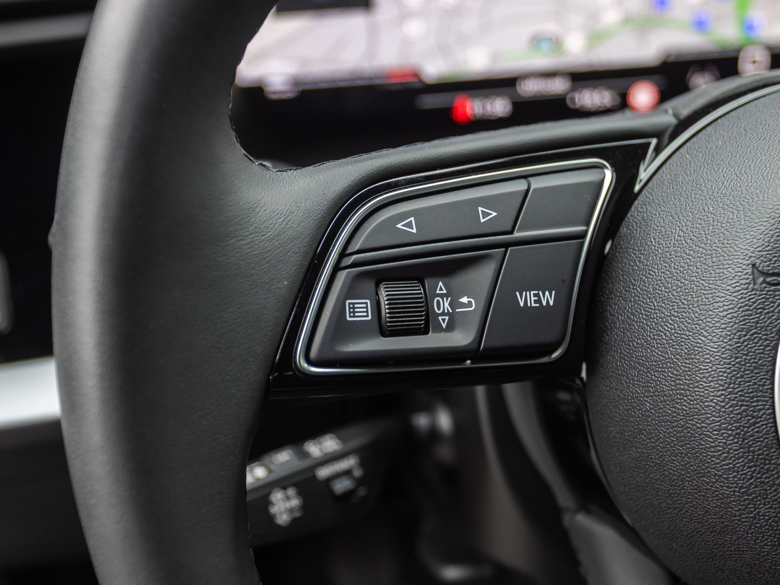 Audi A3 - Bild 15