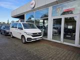 Volkswagen T6.1 2.0 TDI 9-Sitzer Schiebetüren!!! Navi - Volkswagen: 1.9
