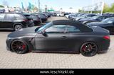 BMW M4 Cabrio xDrive Competition/Foliert - BMW M-Modelle: Cabrio
