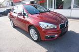 BMW 225 Baureihe 2 Active Tourer 225 xe Luxury Line - BMW mit Hybrid-Antrieb: Tourer Active