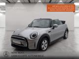 MINI Cooper Cabrio PDC Driv.Assist LED Sitzheizung