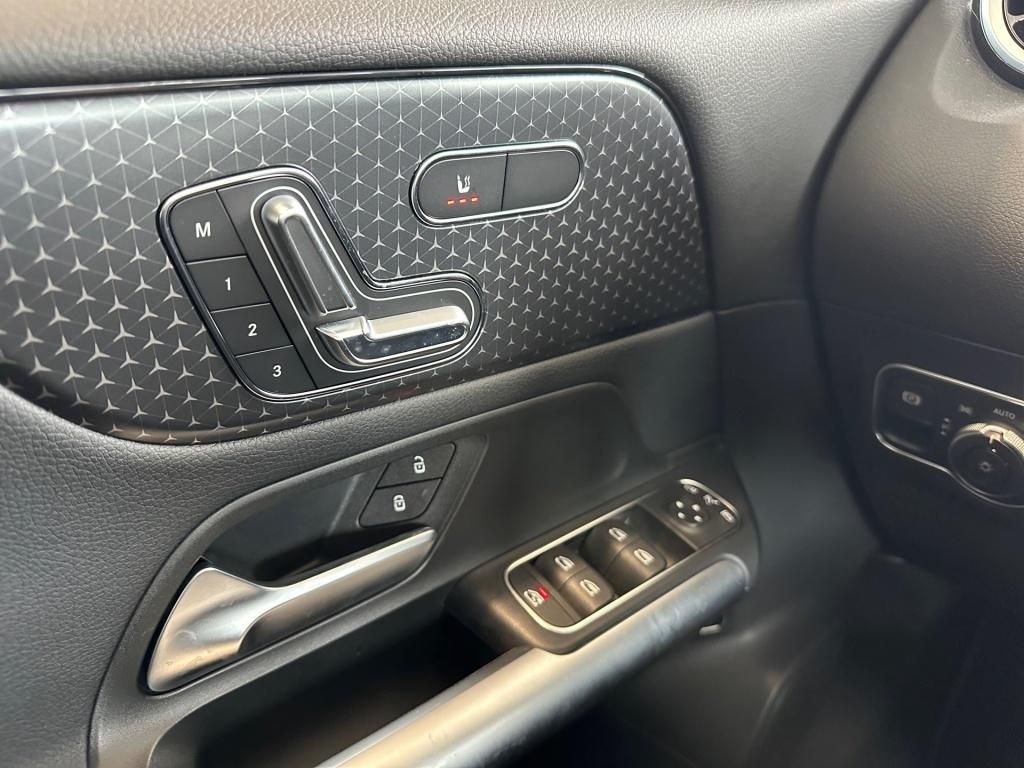 Fahrzeugabbildung Mercedes-Benz B 200 LED+Distronic+360Kamera+Memory