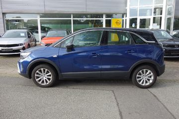 Bild 7 Opel Crossland (X) Crossland Elegance