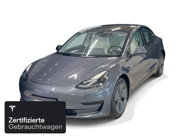 Image of Tesla Model 3