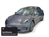 Tesla Model 3 Rear-Wheel Drive - silberne Tesla Model 3