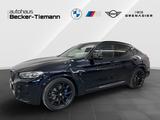 BMW X4 M40d A AHK,Navi,adapt.LED Scheinwerfer,etc. - BMW X4 M40 aus 2023