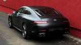 Mercedes-Benz AMG GT 43 4MATIC+ - Magno/V8/Burmest/Standh/MBUX - gebrauchte Mercedes-Benz AMG GT aus dem Jahr 2021