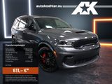 Dodge Durango RT-SRT Pack,Vollausstattung,22 Zoll! - Dodge Durango New cars: Allradantrieb