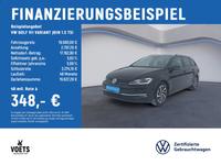 Volkswagen GOLF VII VARIANT JOIN 1.5 TSI LED+NAVI+STANDH.