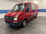 Volkswagen Crafter Kasten 30 L2H1 2.0 TDI AHK 4 Sitzer - Volkswagen Crafter: TDI