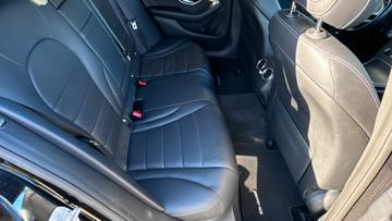 صورة مصغرة 18 لـ 2018 Mercedes-BENZ C 220