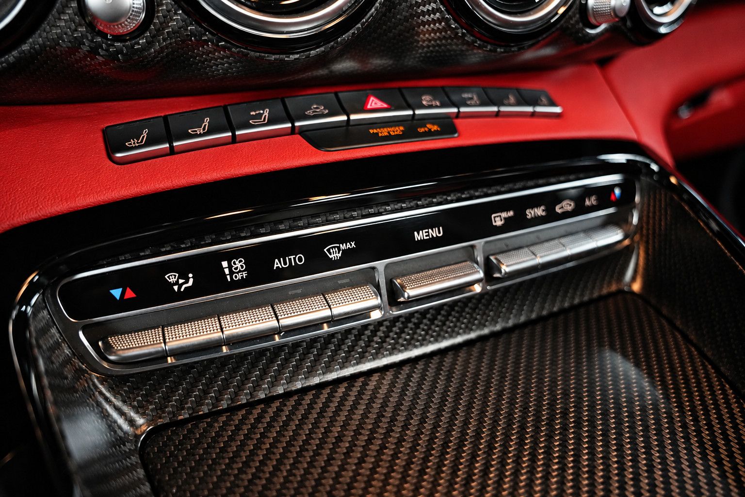 Fahrzeugabbildung Mercedes-Benz AMG GT C Roadster *Perf-Sitze*Burmester*NightPak