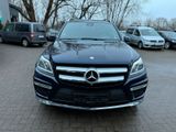 Mercedes-Benz GL 350 4Matic AMG°AHK°7-SITZER°NAVI°PANO°LEDER! - Mercedes-Benz GL 350 mit Diesel-Antrieb