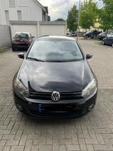 Volkswagen VW Golf VI 1.4 TSI 122 PS - Volkswagen Golf: Vi Tsi 122