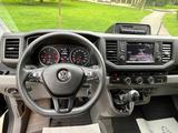 Volkswagen CRAFTER 50 XXXL KOFFER MIT LBW ACC NAVI KLIMA - Volkswagen Crafter: 50