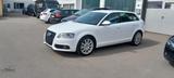 Audi A3 Sportback 1.8 TFSI S line Sportpaket plus - Audi A3: 8p