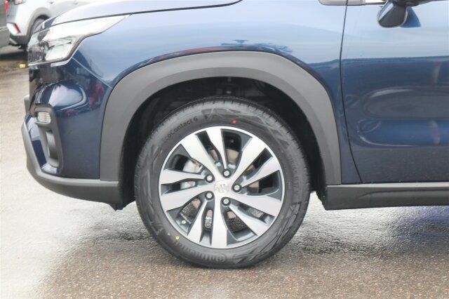 Suzuki SX4 S-Cross Comfort Plus+/ALLRAD/PANO-DACH/NAVI imagem 3