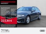Audi A4 Avant 40 TDI Q S LINE GARANTIE-07.2027 eSITZE - Audi A4 mit Diesel-Antrieb: Kombi, Garantie