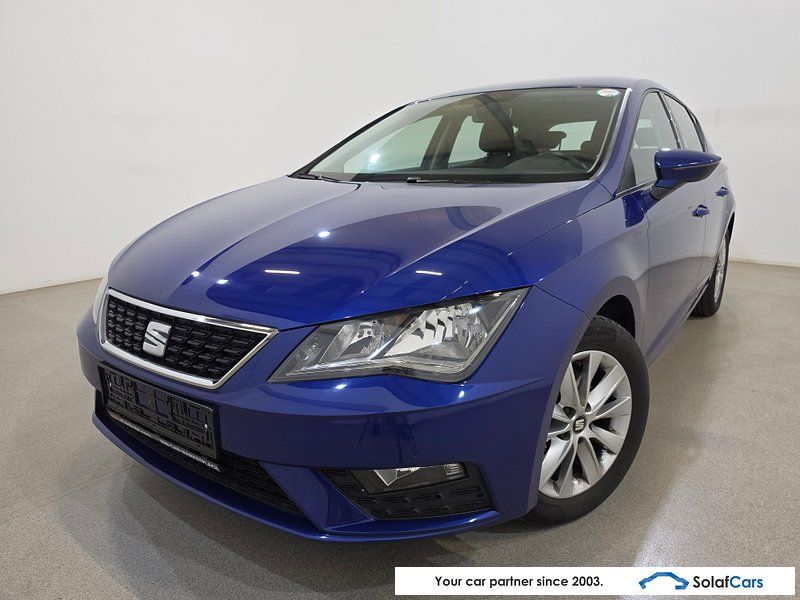 Image of Seat Leon