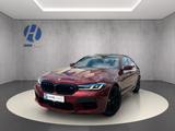 BMW M5 Laser ACC 360°H/K Soft M Driver´s CarbonD HUD - BMW M5 Gebrauchtwagen in Berlin
