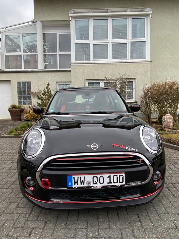 MINI Cooper C