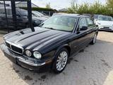 Jaguar XJ  3.2 V6 175kw Aut Klima Xenon - gebrauchte Jaguar XJ aus dem Jahr 2003