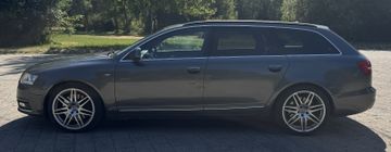 Audi A6 - 2