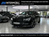BMW 740 d xDrive*Laser*H-Up*360°*SHD*Soft*Keyl*Luft* - BMW 740: 740d Xdrive