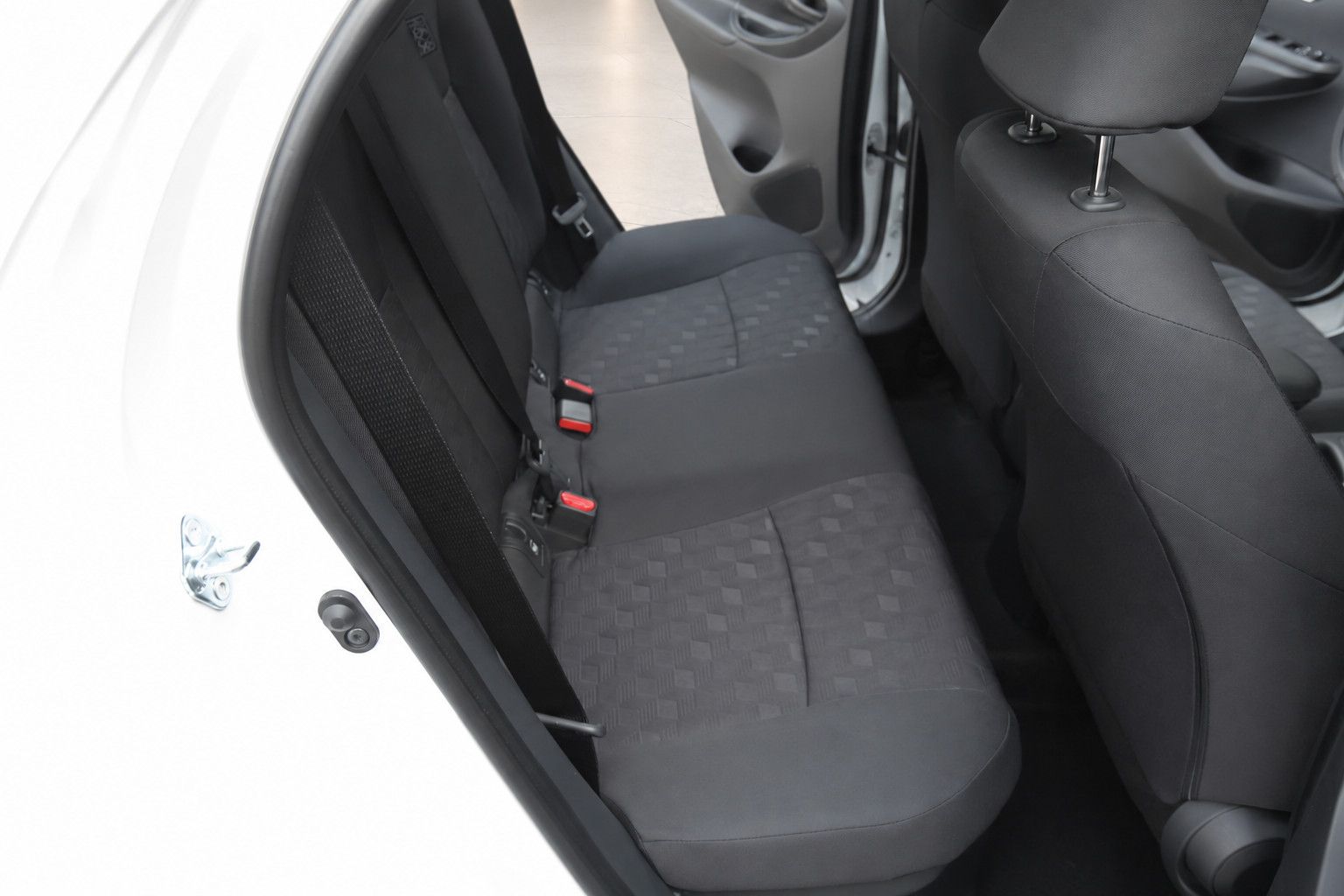 Mazda 2 Hybrid - Bild 17