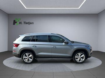Skoda Kodiaq - 8