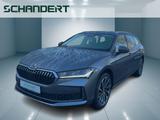 Skoda Superb Combi 2.0 TSI L&K 4x4 DSG Matrix AHK Navi