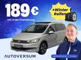 Volkswagen Touran 1.5 TSI Highline 7 Sitzer LED*KAM*PANO* - Volkswagen Touran Gebrauchtwagen