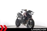 KTM 790 DUKE - Traktionskontrolle, Heizgriffe - KTM 790 DUKE