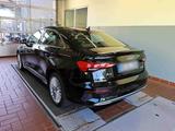 Audi A3 Limousine 35 TDI 2.0DSG/CAM/LED/SHZ/GARANTIE - Audi A3 Gebrauchtwagen in Braunschweig