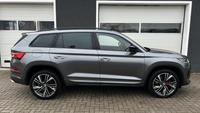 Skoda KODIAQ RS 4X4*AHK*DCC*STHEIZ*GARANTIE 2029*