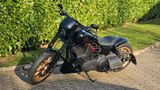 Harley-Davidson Low Rider S BJ2016 Umbau - CHOPPER UMBAU