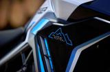 Triumph TIGER 900 ALPINE EDITION   2026 TZ - Triumph Tiger 900 Alpine Edition