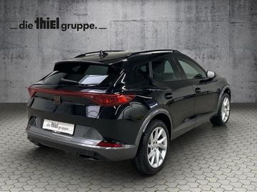 Cupra Formentor - 4