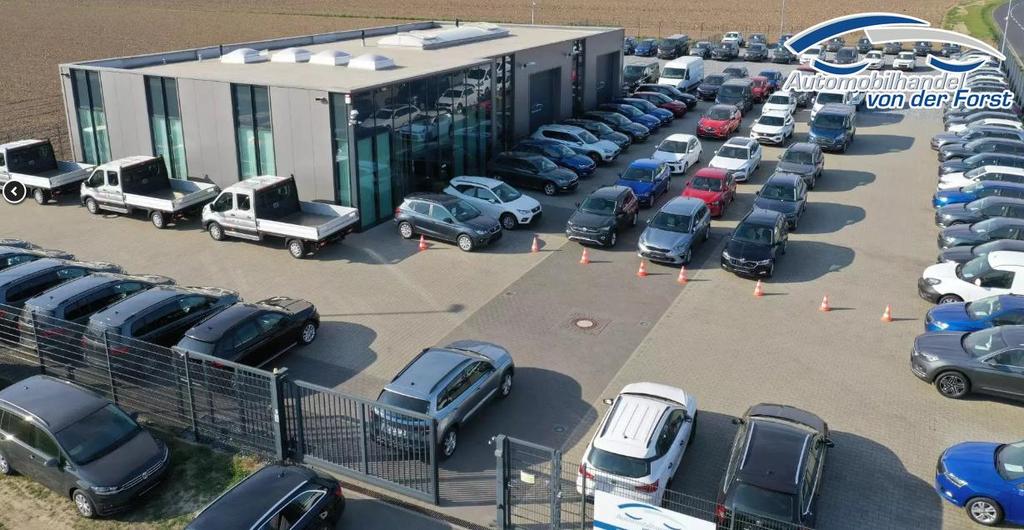 Volkswagen T7 California