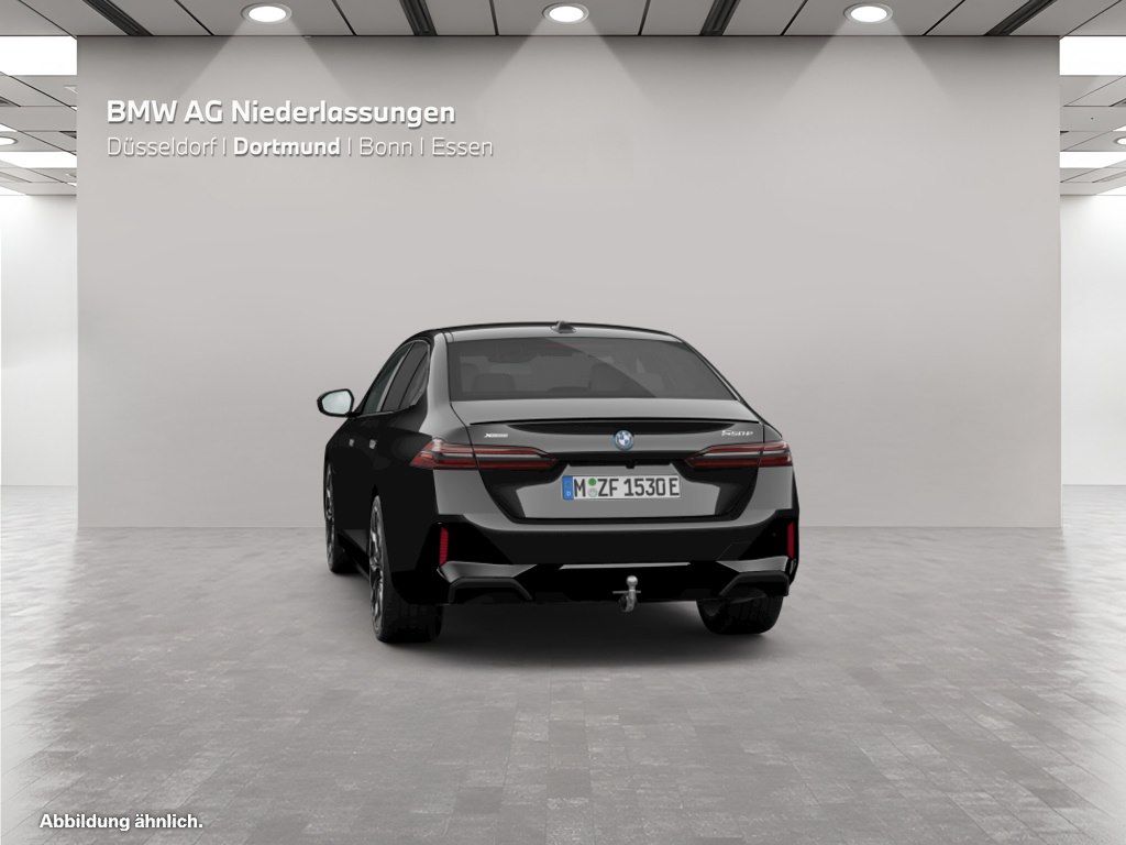 BMW 550 - Bild 11