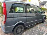 Mercedes-Benz Vito - Behindertengerechte Mercedes-Benz Vito