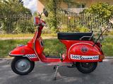 Vespa P 80 X