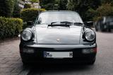 Porsche 911 Cabrio: Classic Cabrio Luftgekühlt - Porsche: 911 Classic