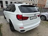 BMW X5 xDrive 30 d M-Paket Led Scheckheft Kamera - BMW X5: Weiß