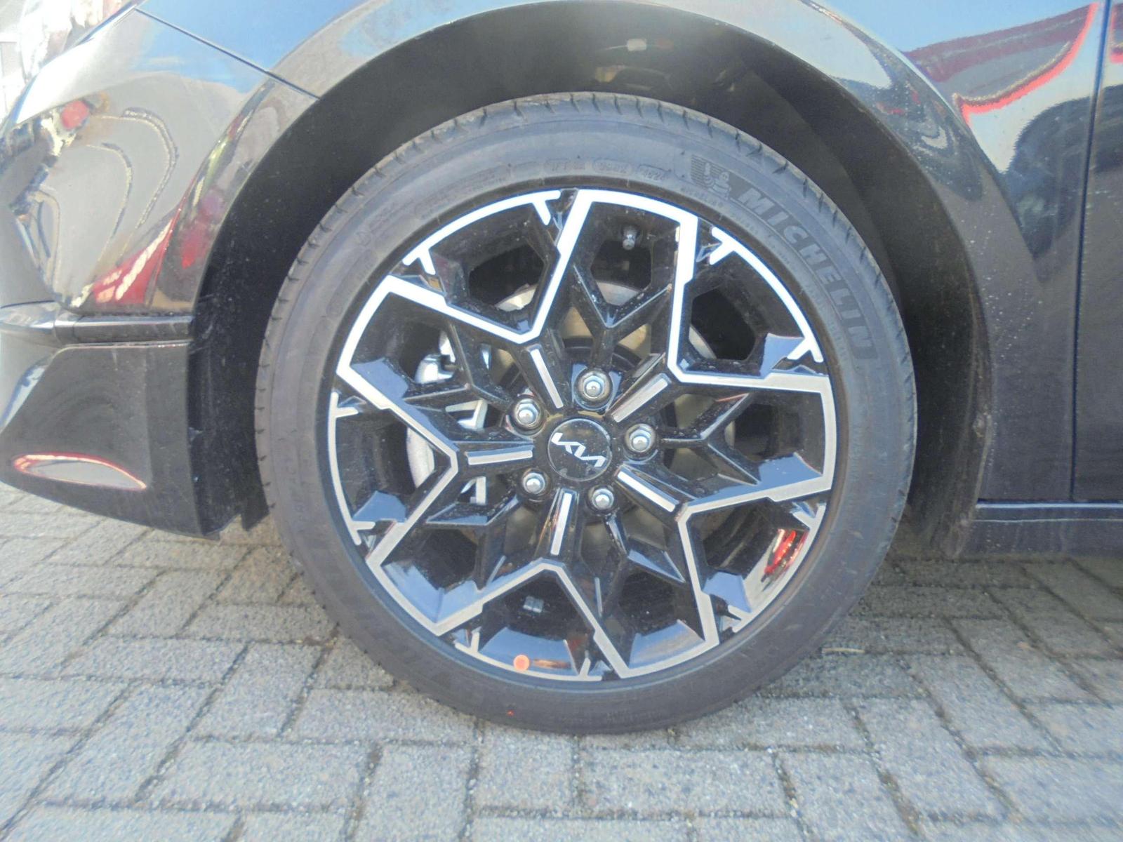 Kia Ceed SW / cee d SW SW 1.5 T-GDI Nightline Editio