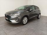 Ford Fiesta 1.0 Titanium Carplay|LED|Lenkrhzg. - Ford Fiesta: Titanium