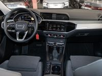 Audi Q3 - Vorschau Bild 11